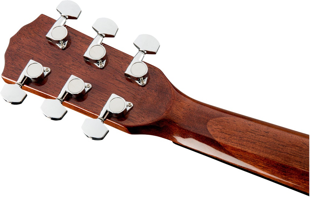 Fender CD-60S Natural