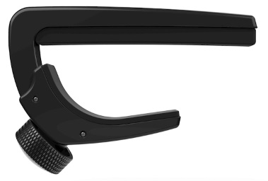 Daddario PW-CP-16 Capo Lite