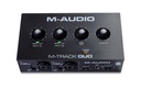 M-Audio M-Track Duo