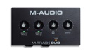 M-Audio M-Track Duo