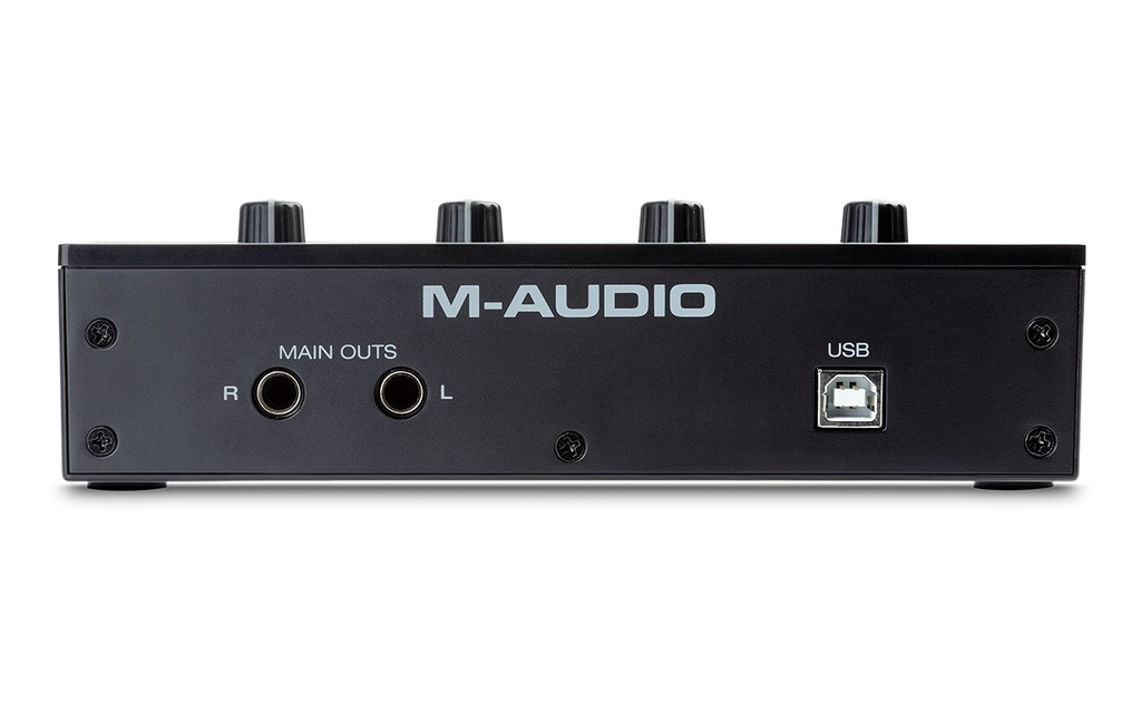 M-Audio M-Track Duo