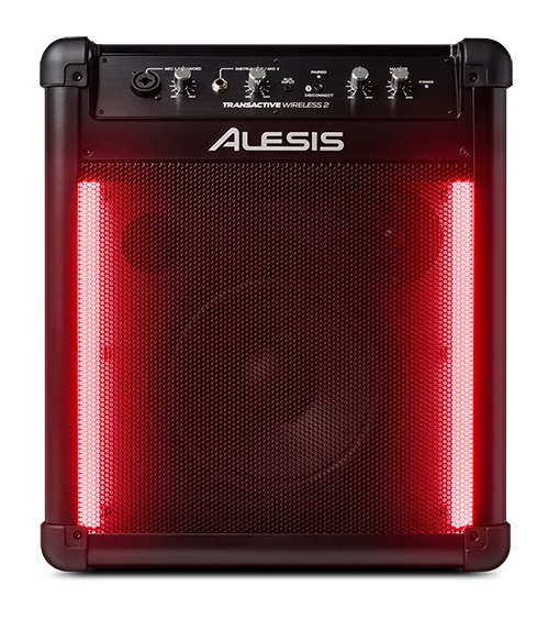 [A/000350] Alesis TransActive Wireless 2 Image 