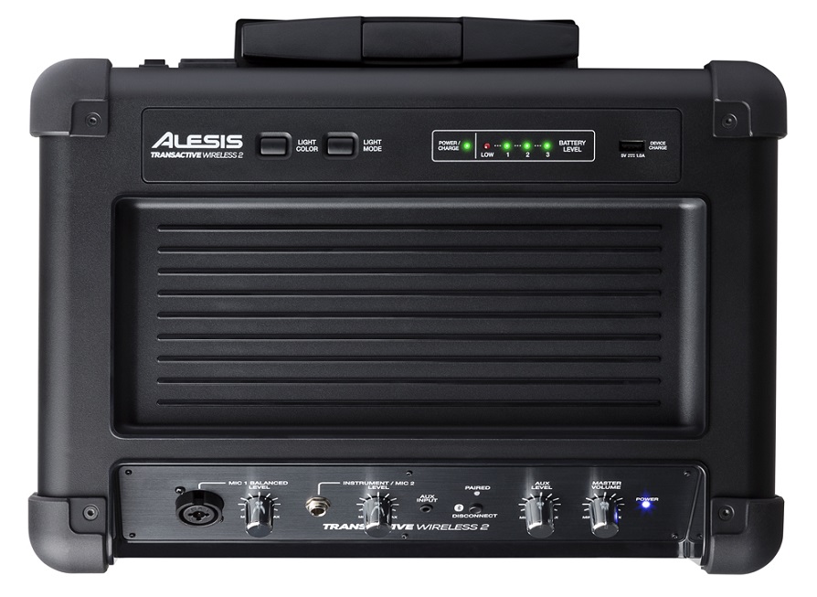 [A/000350] Alesis TransActive Wireless 2 Image 