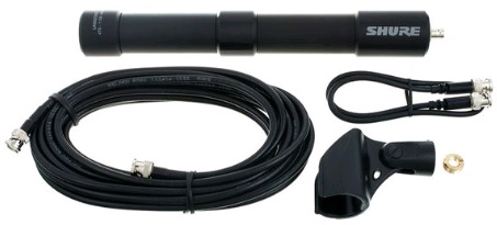 Shure UA860WB