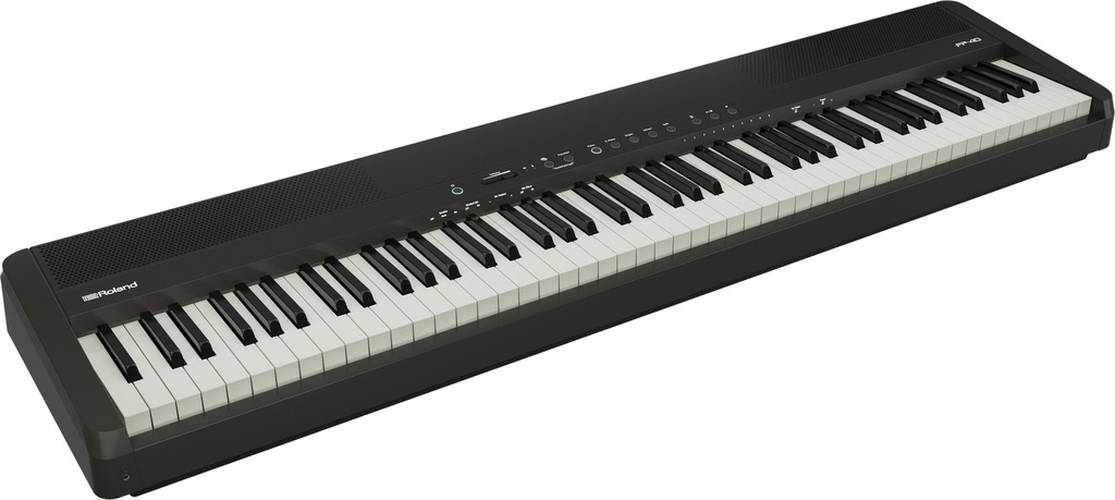 Roland FP-40 BK