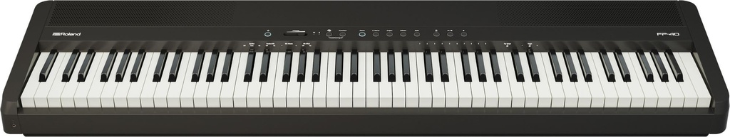 Roland FP-40 BK