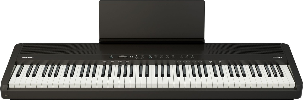 Roland FP-40 BK