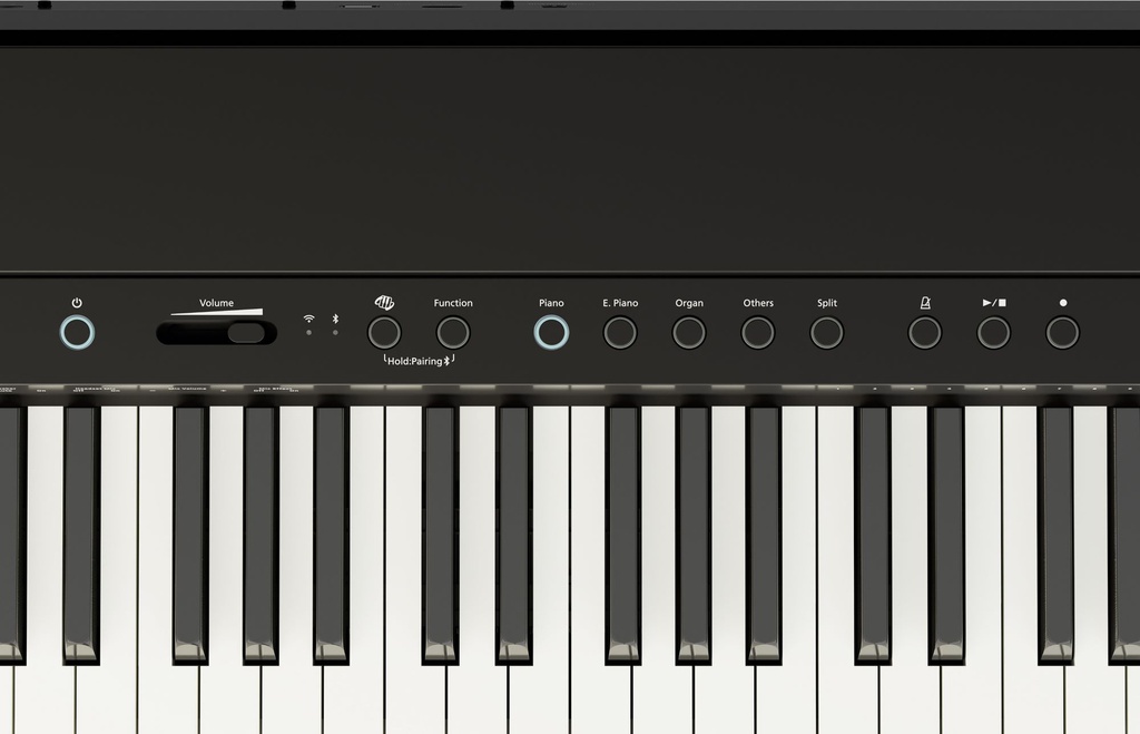 Roland FP-40 BK