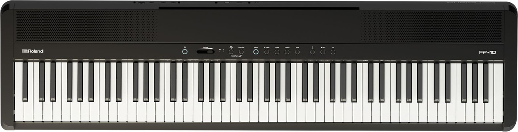 Roland FP-40 BK