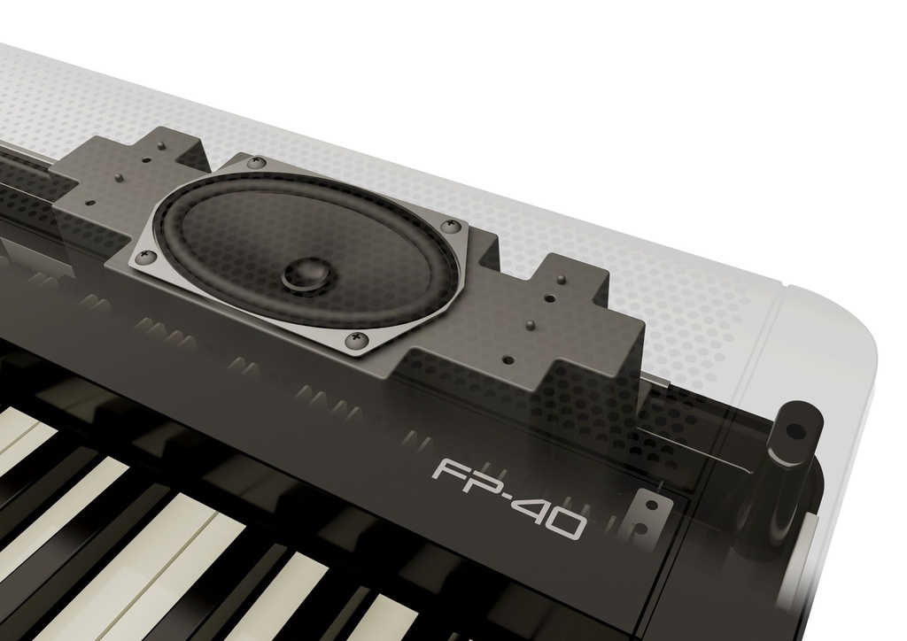 Roland FP-40 BK