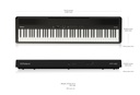 Roland FP-40 BK