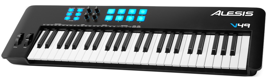 [A/000352] Alesis V49 MKII Image 