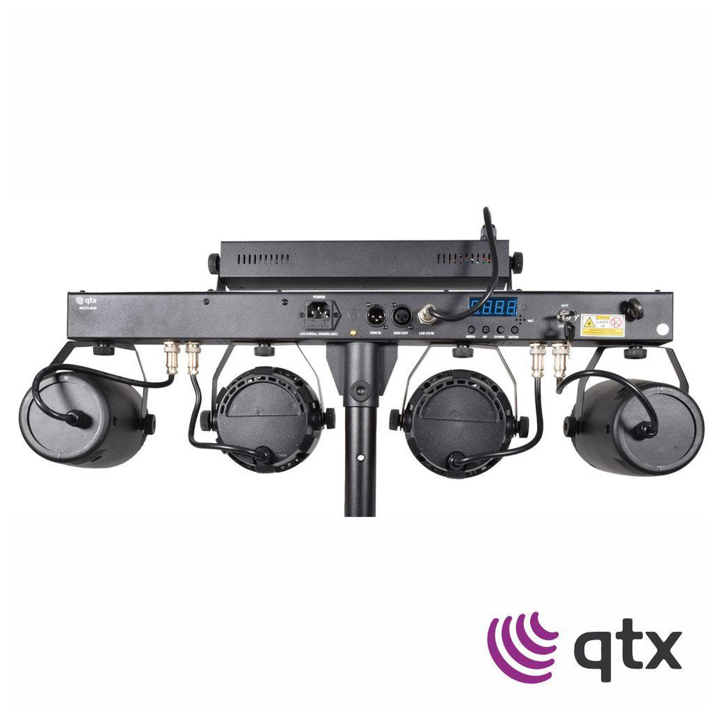 Qtx MULTI-BAR