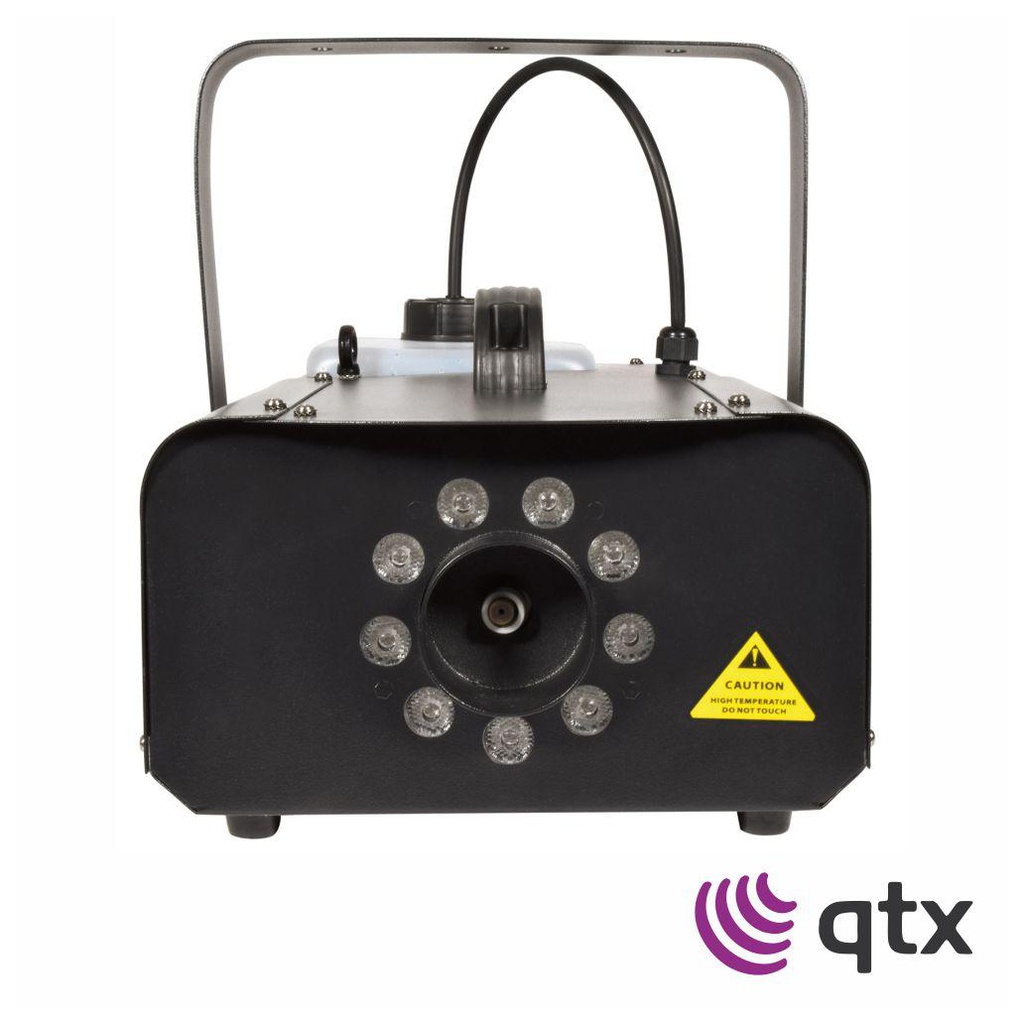 Qtx HZ-1500LED