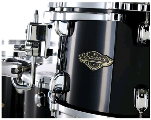 Tama Starclassic Walnut/Birch WBS52RZS PBK