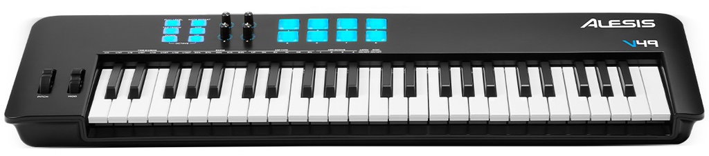 [A/000352] Alesis V49 MKII Image 