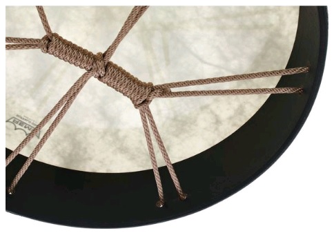 Remo Buffalo Drum 16" Standard
