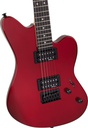 Jackson JS22 Surfcaster HT MET RD