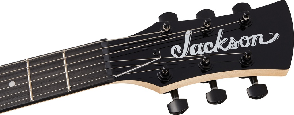 Jackson JS22 Surfcaster HT MET RD