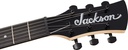 Jackson JS22 Surfcaster HT MET RD