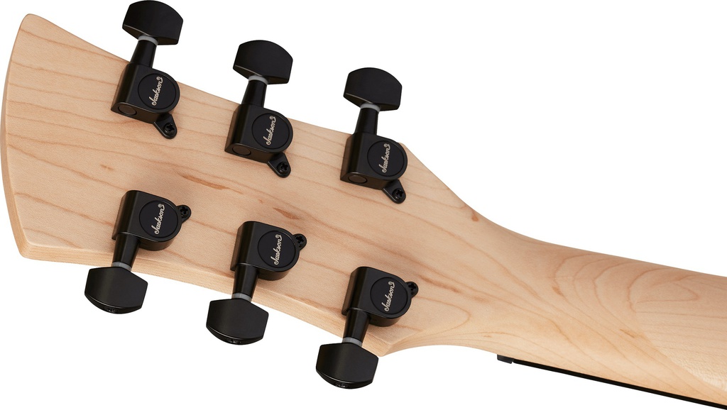 Jackson JS22 Surfcaster HT MET RD
