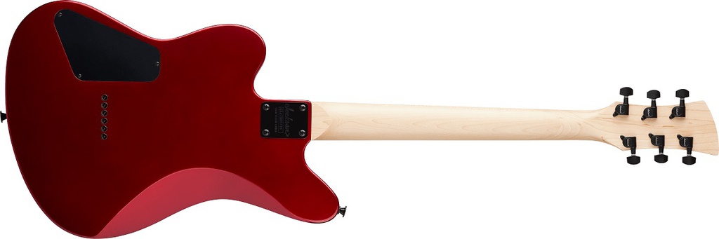 Jackson JS22 Surfcaster HT MET RD