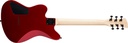 Jackson JS22 Surfcaster HT MET RD