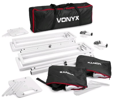 Vonyx DJP165
