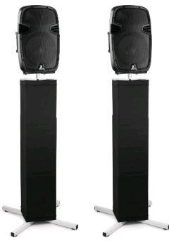 Vonyx DJP165