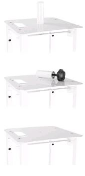 Vonyx DJP165