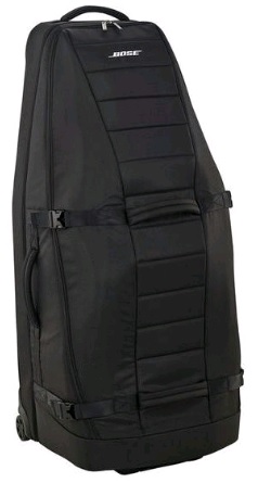 Bose L1 Pro 16 System Roller Bag