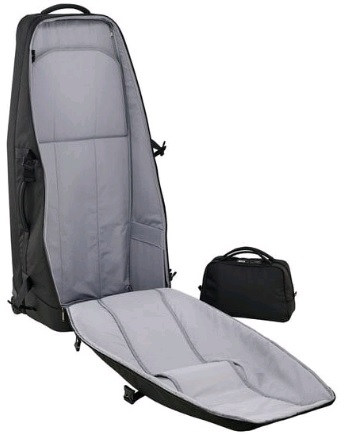 Bose L1 Pro 16 System Roller Bag