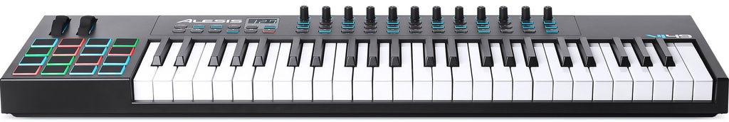 [A/000354] Alesis VI49 Image 