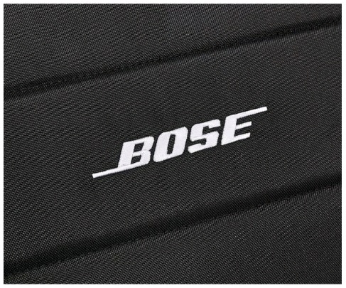 Bose L1 Pro 16 System Roller Bag