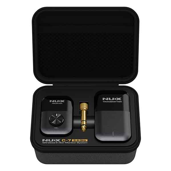 Nux C-7