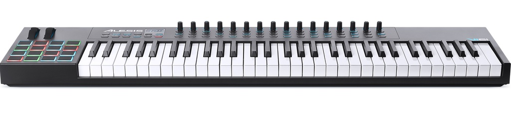 [A/000355] Alesis VI61 Image 