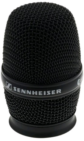 Sennheiser MMD 835-1 BK