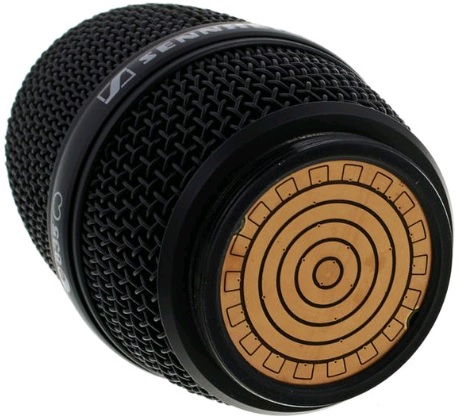 Sennheiser MMD 835-1 BK