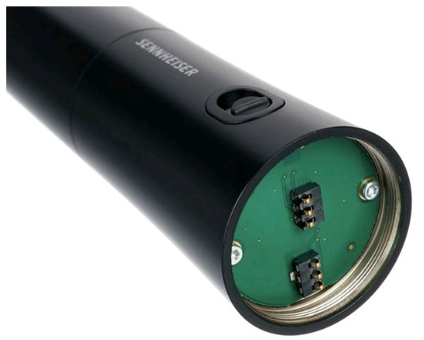 Sennheiser EW-D SKM-S Q1-6