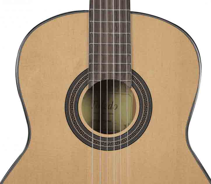 Toledo Primera Estudio ST44AG
