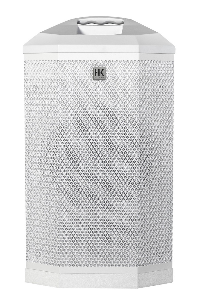HK Audio Polar 8 MK2 White