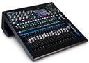 [A/000371] Allen & Heath Qu-16 Chrome Image 