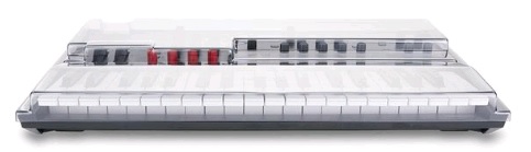 Decksaver Korg Wavestate/Opsix/Modwave