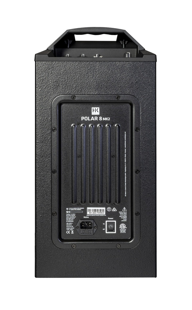 HK Audio Polar 8 MK2