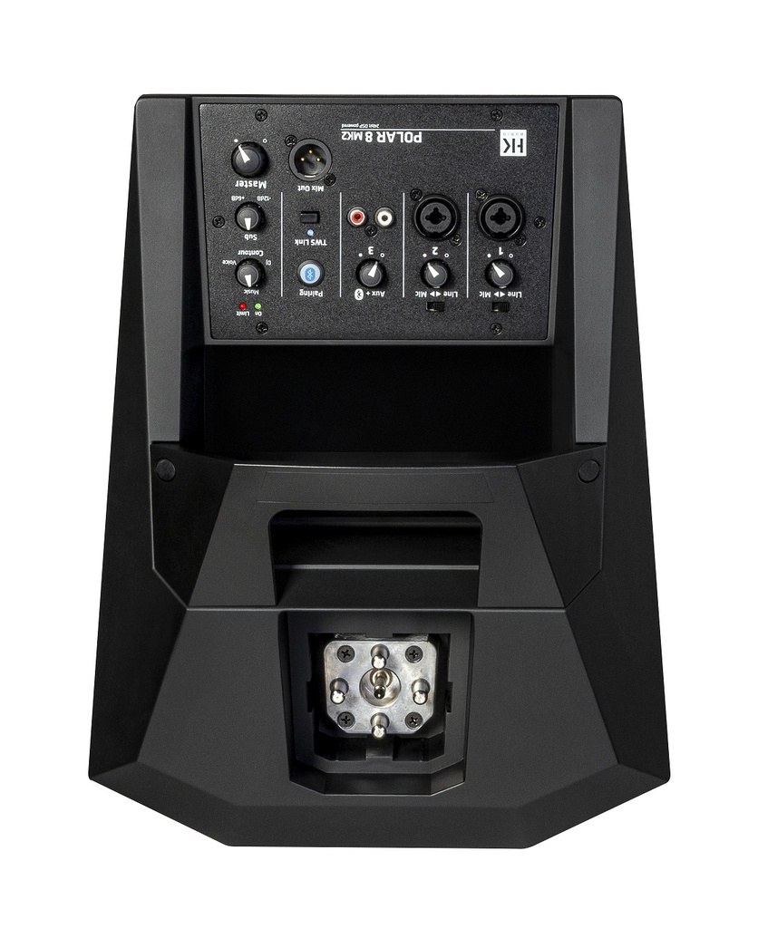 HK Audio Polar 8 MK2
