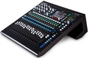 [A/000371] Allen & Heath Qu-16 Chrome Image 