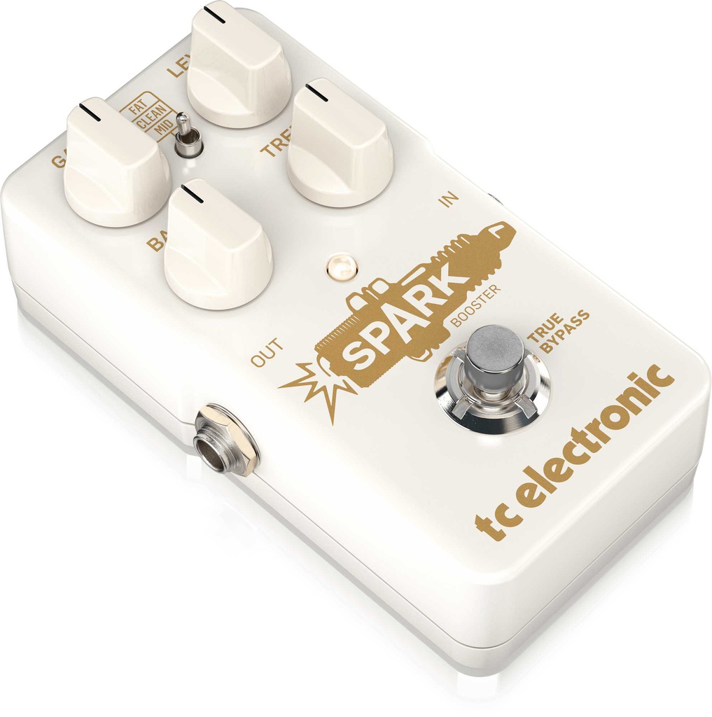 TC Electronic Spark Booster