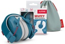 Alpine Muffy Kids Azul p/ criança