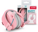 Alpine Muffy Kids Rosa p/ criança