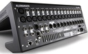 [A/000371] Allen & Heath Qu-16 Chrome Image 